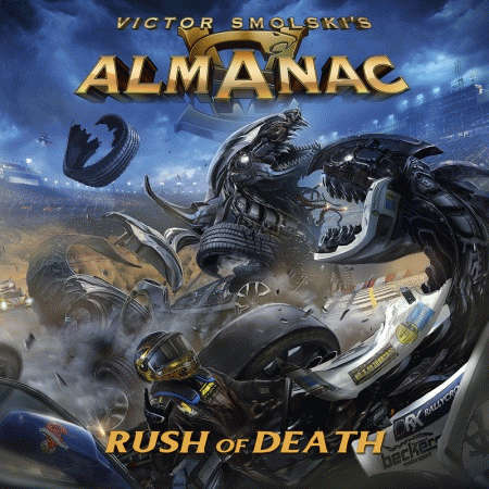 Almanac : Rush of Death